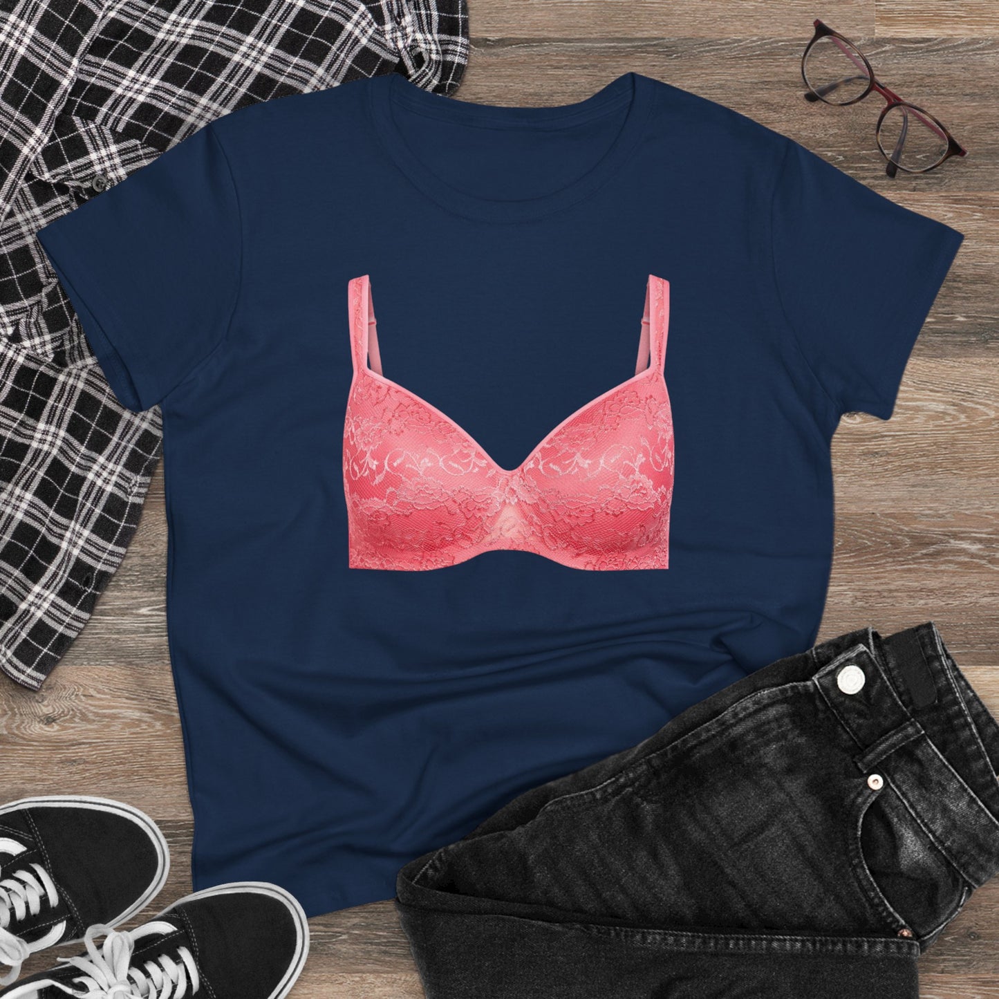 Women's Summer Graphic Tee