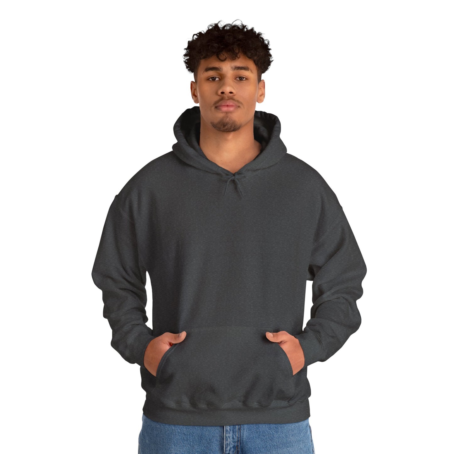 Sudadera con capucha con estampado divertido