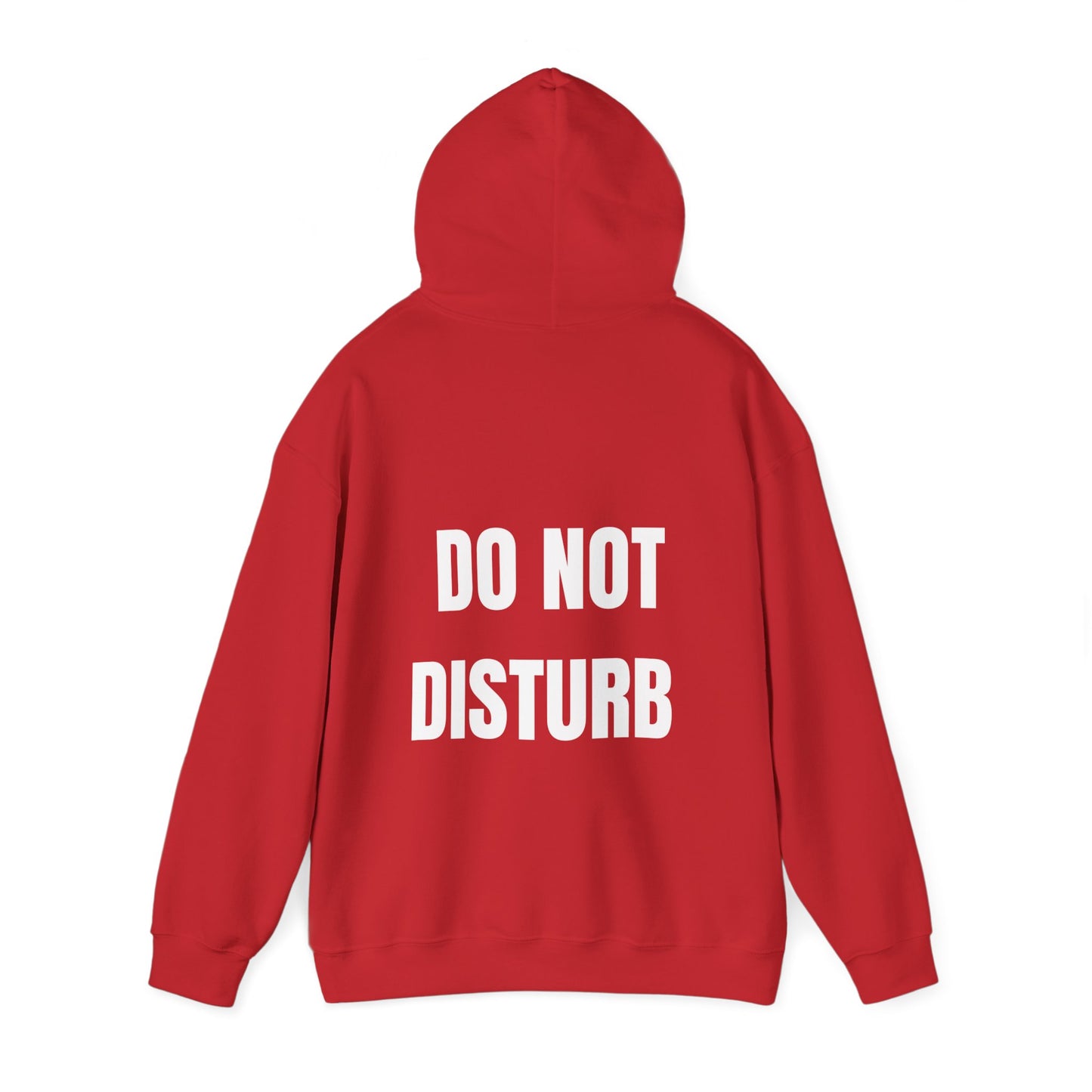 Sudadera con capucha con estampado divertido
