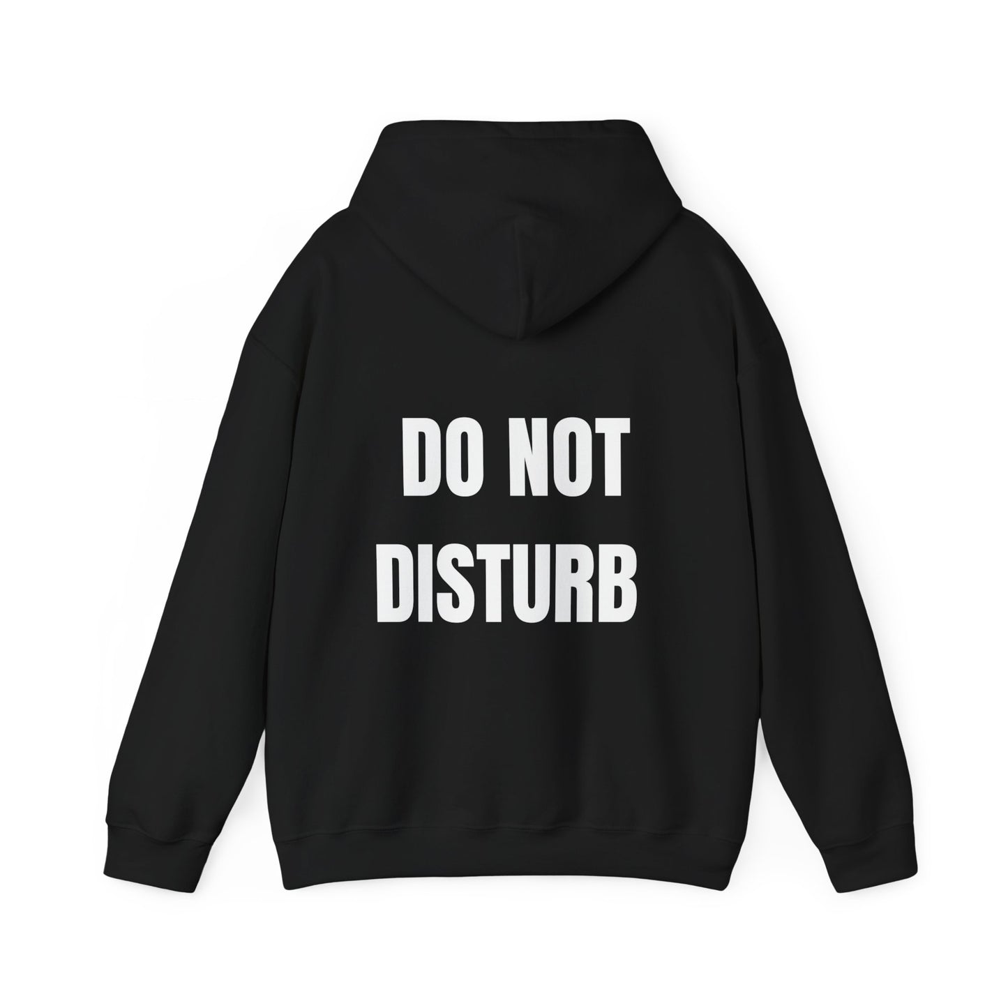 Sudadera con capucha con estampado divertido