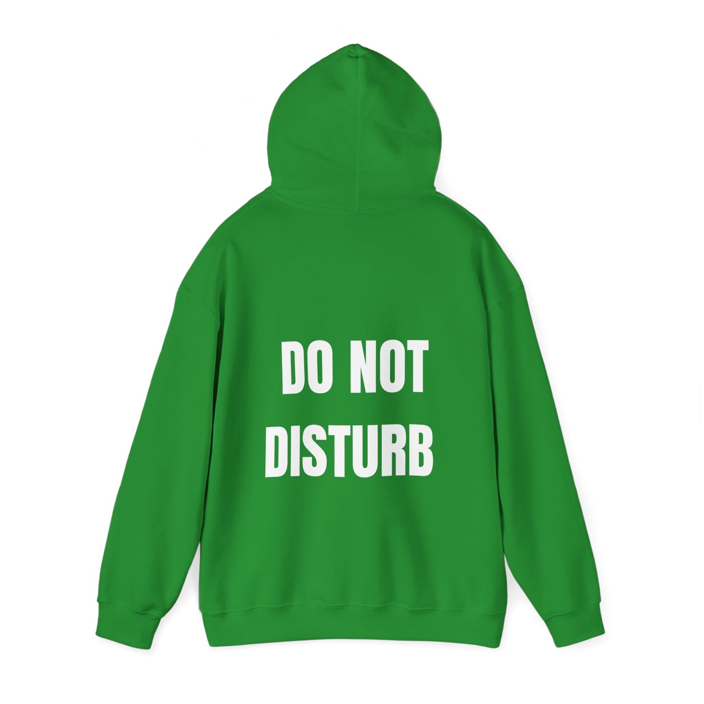 Sudadera con capucha con estampado divertido