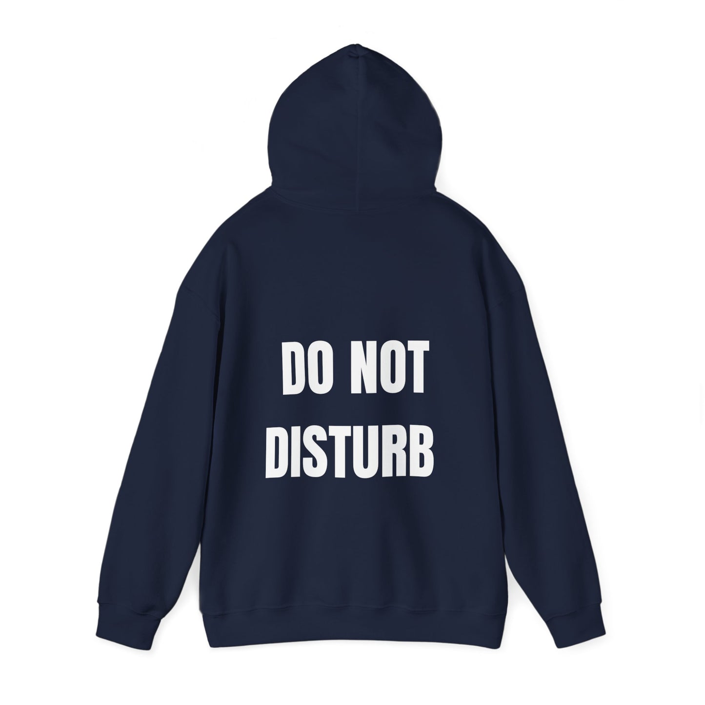 Sudadera con capucha con estampado divertido
