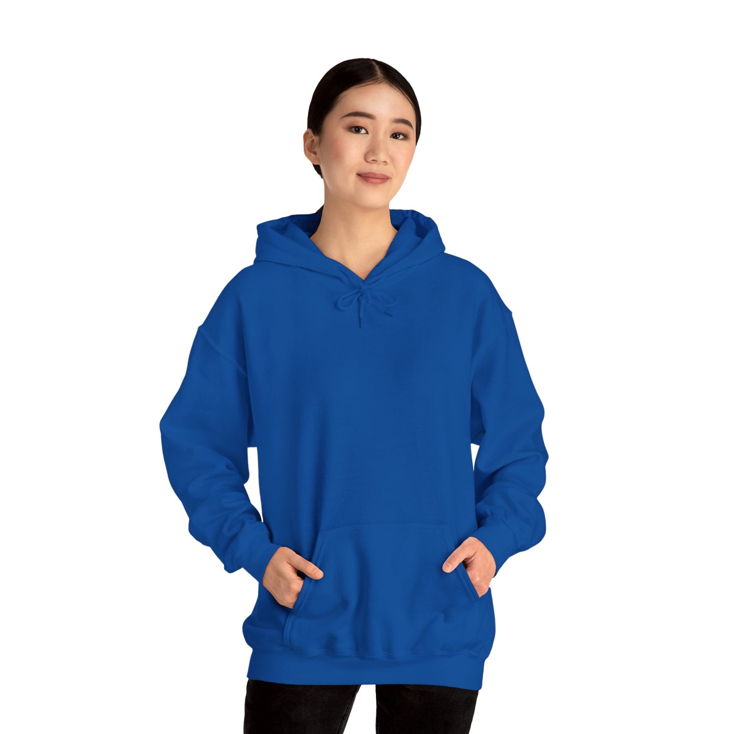 Sudadera con capucha con estampado divertido