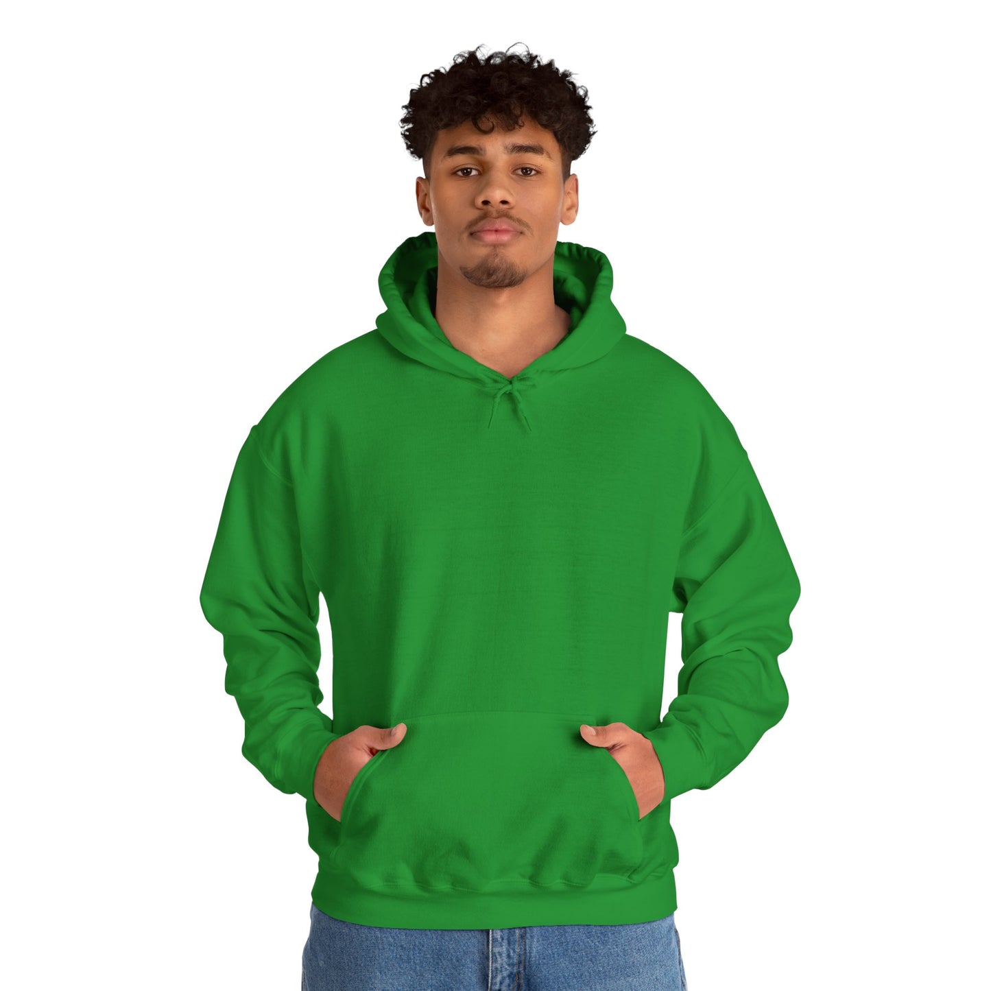 Sudadera con capucha con estampado divertido