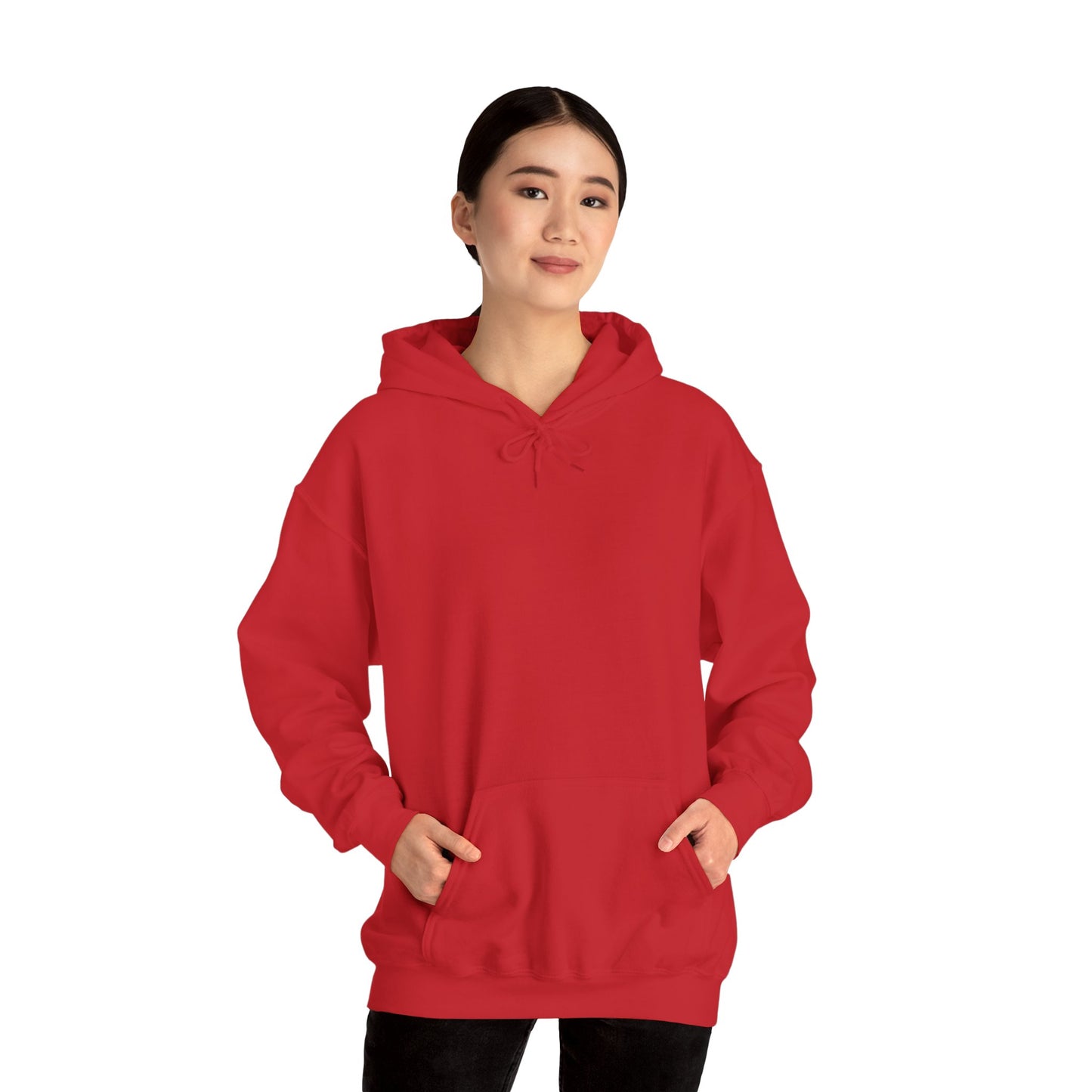 Sudadera con capucha con estampado divertido