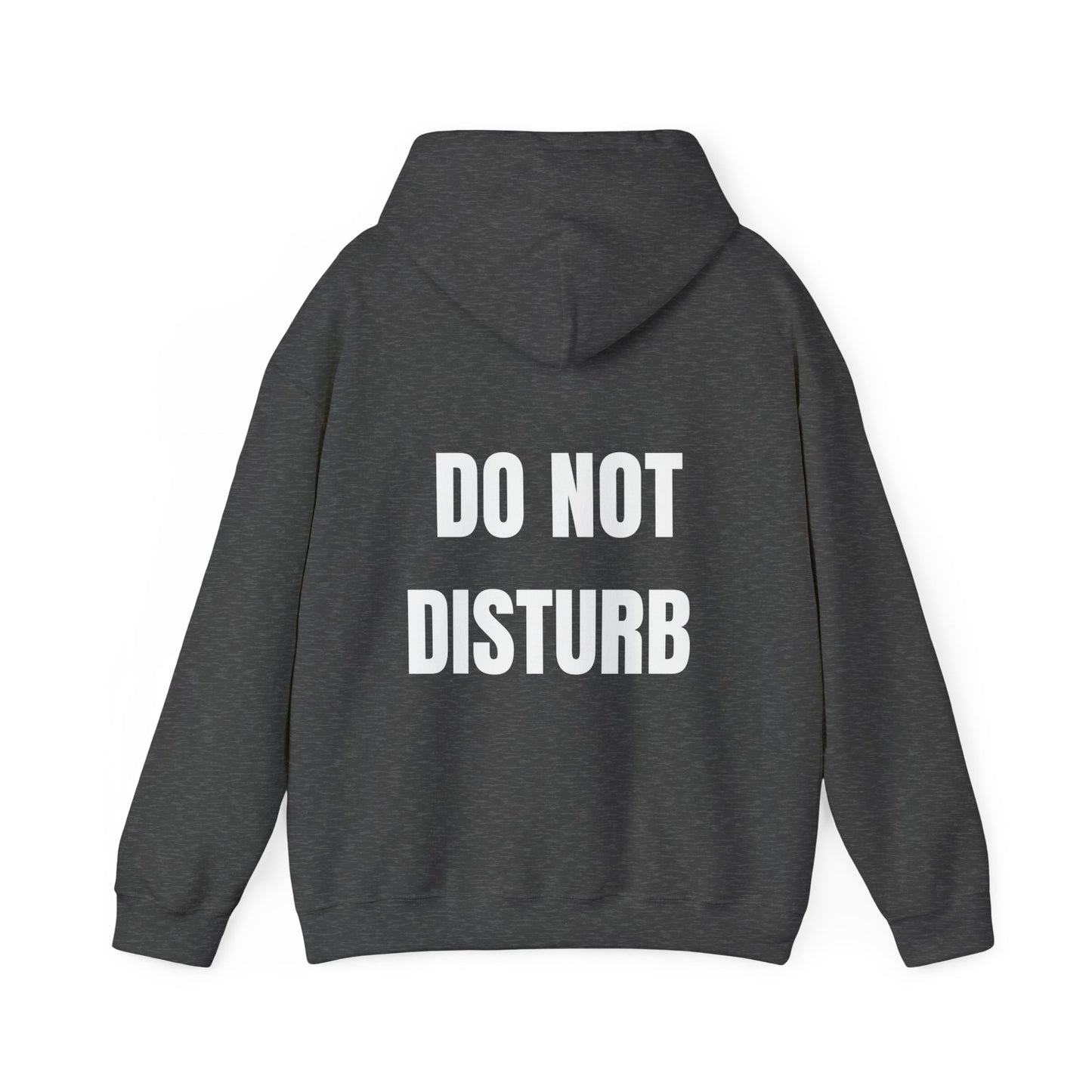 Sudadera con capucha con estampado divertido