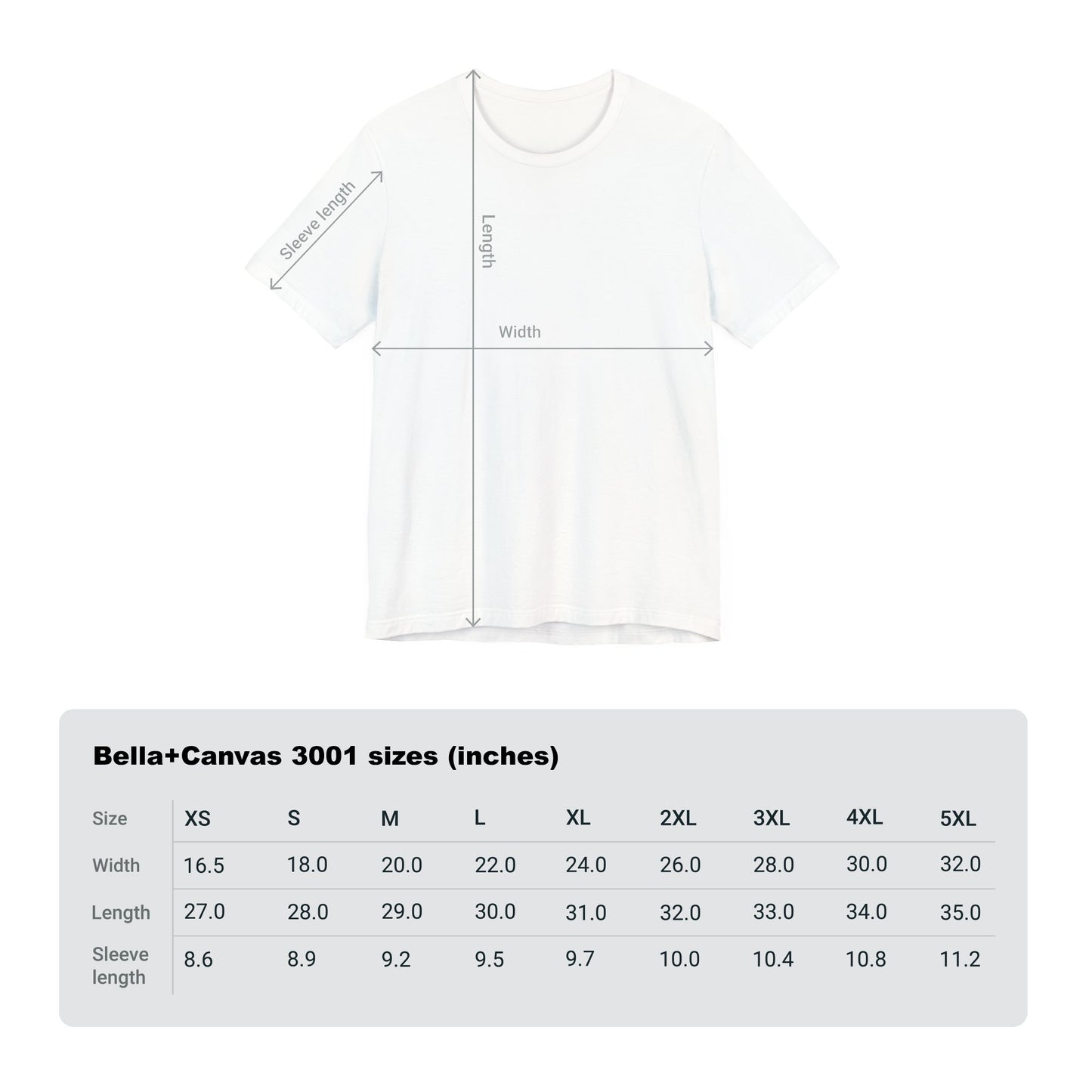 Heren Heavy Cotton bijpassende katoenen T-shirt
