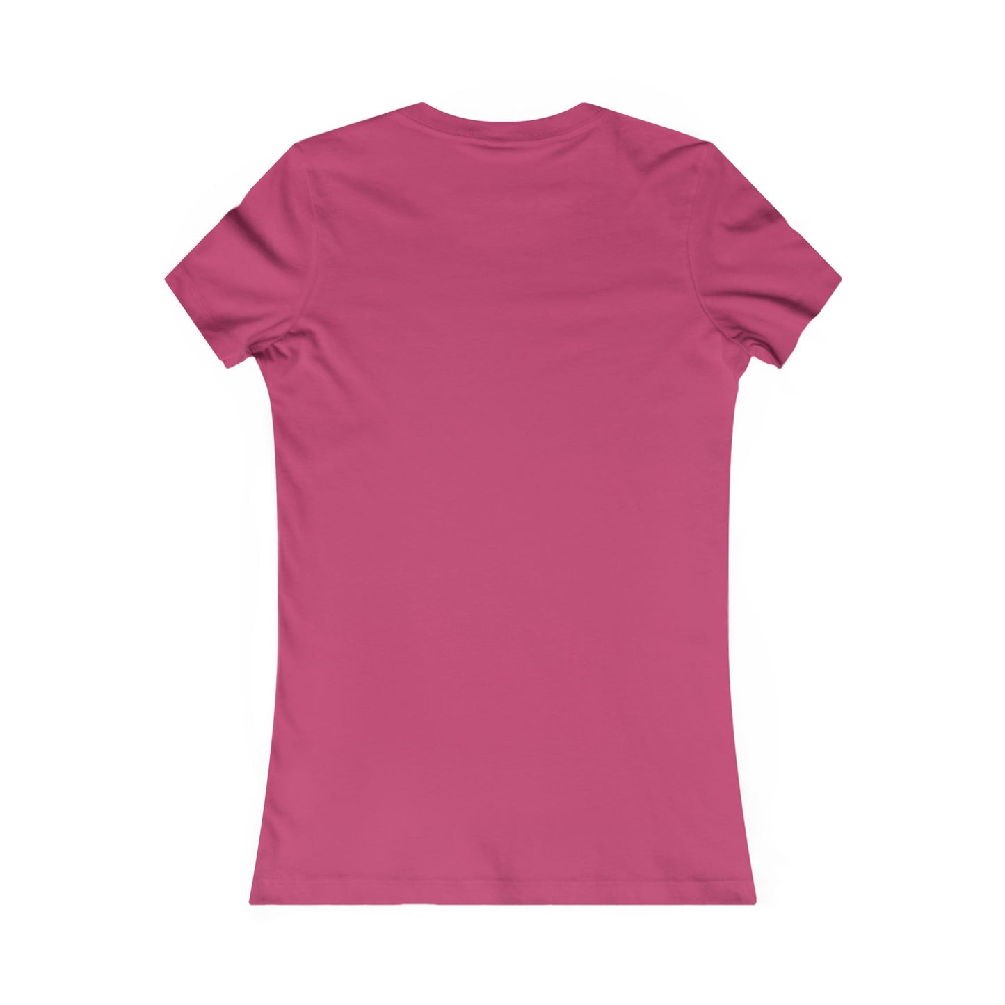 Black Women's Cotton casual Tee
