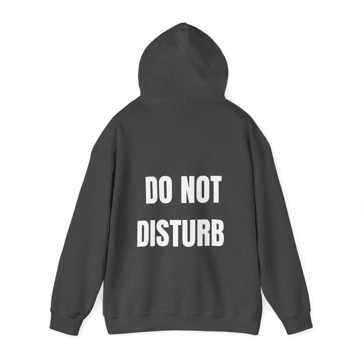 Sudadera con capucha con estampado divertido