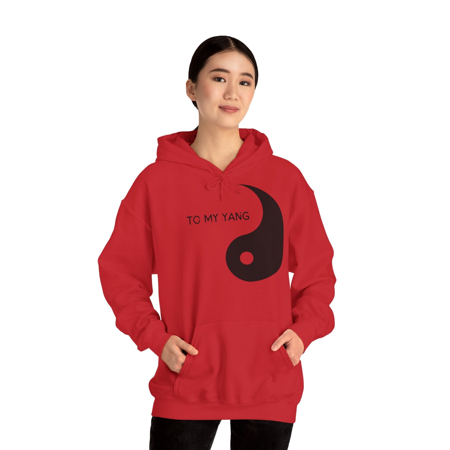 Couple Hoodie - Unisex Hoodie