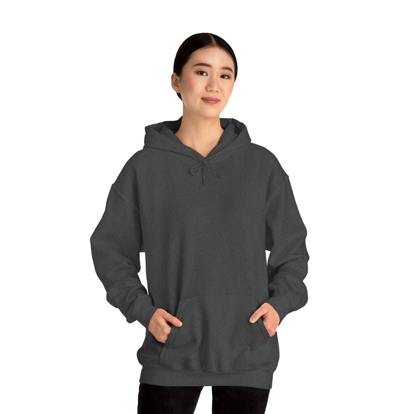 Sudadera con capucha con estampado divertido