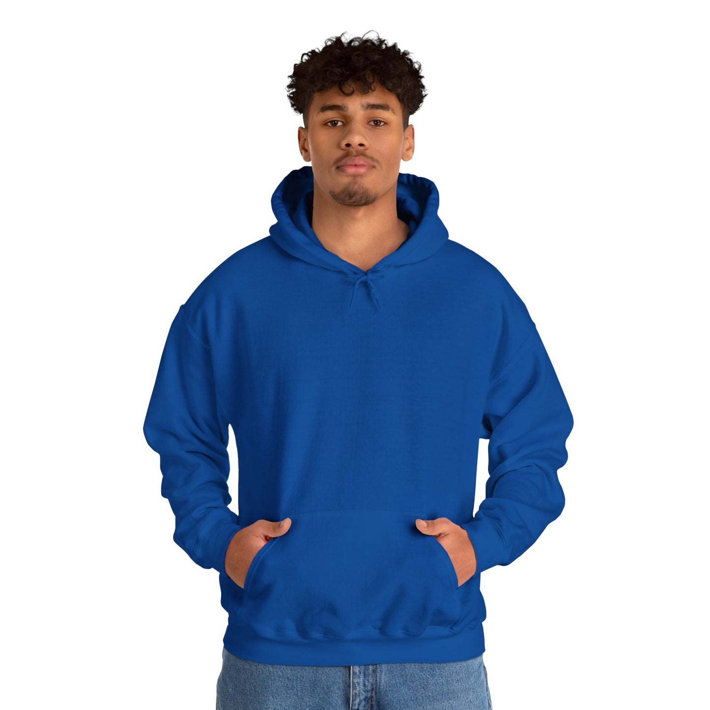 Sudadera con capucha con estampado divertido