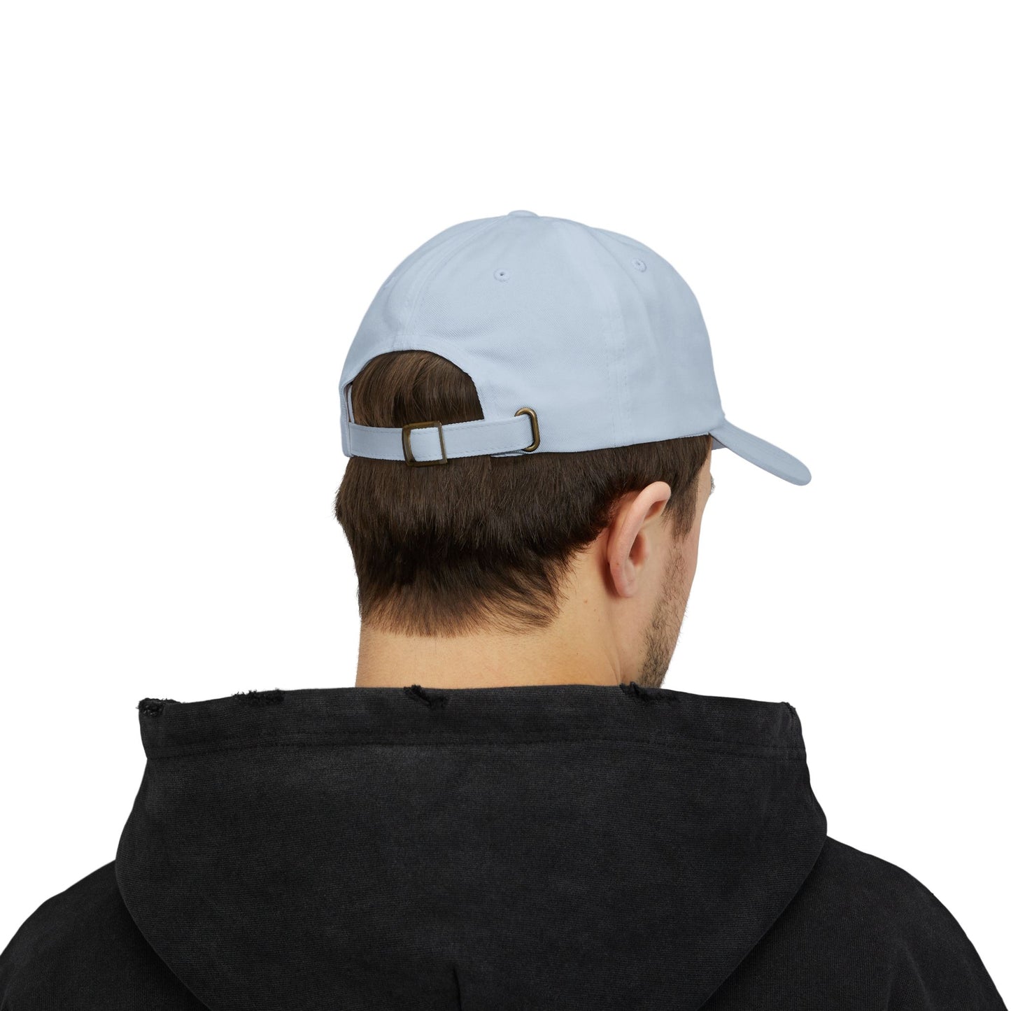 Stylish Classic Dad Cap