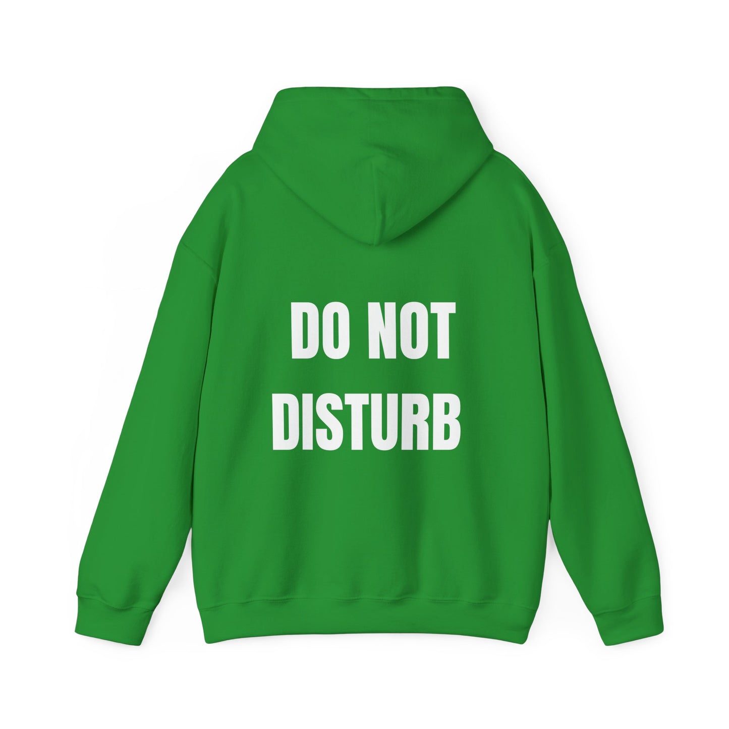 Sudadera con capucha con estampado divertido