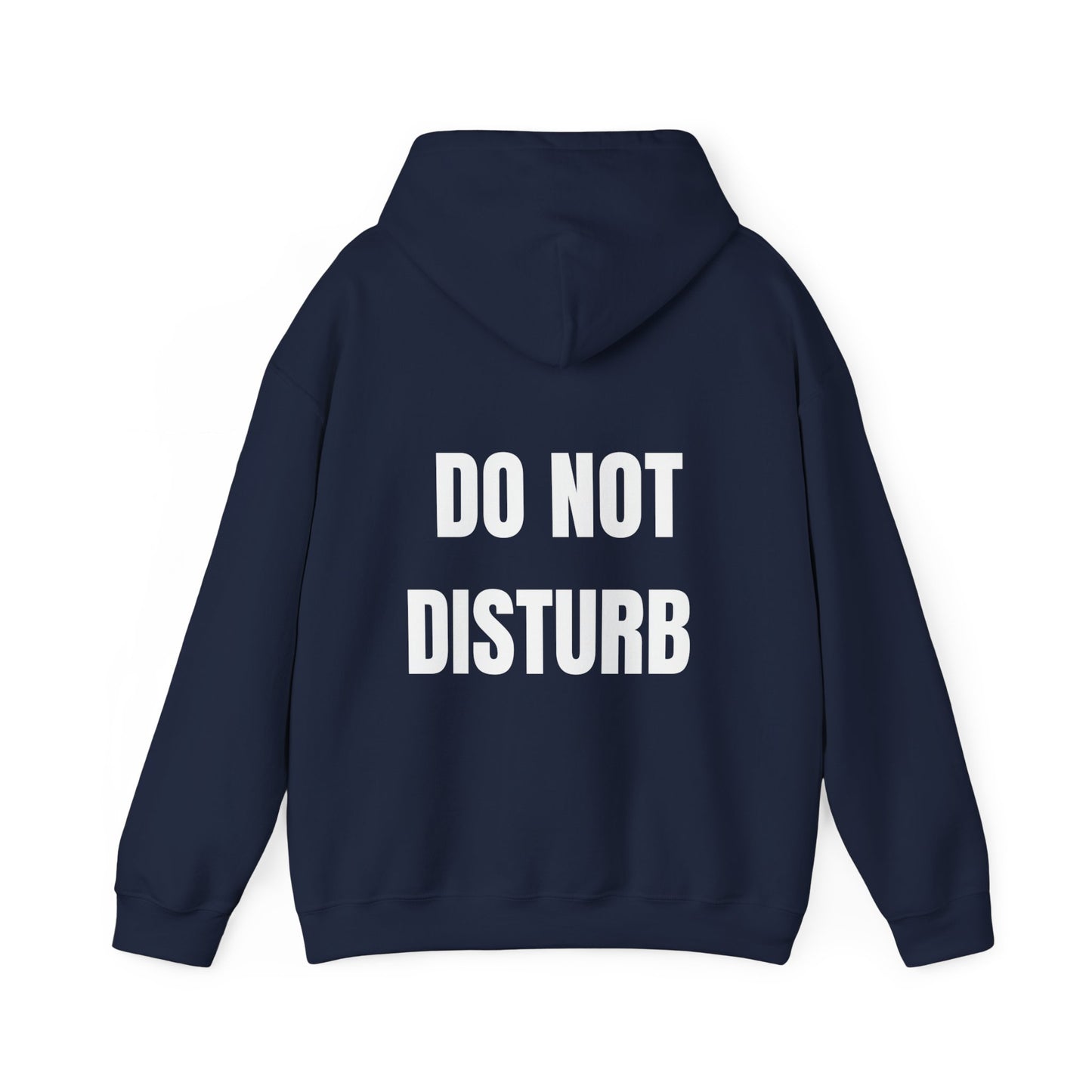 Sudadera con capucha con estampado divertido