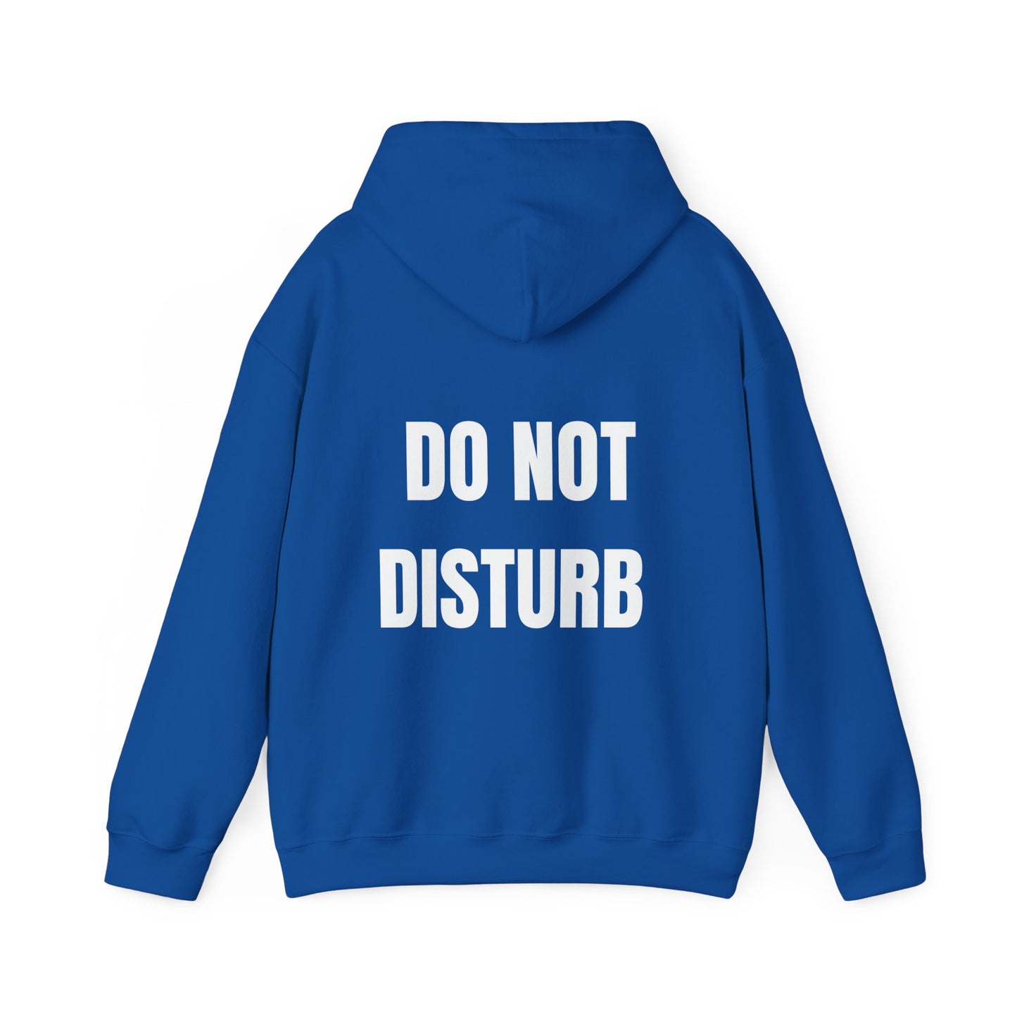 Sudadera con capucha con estampado divertido