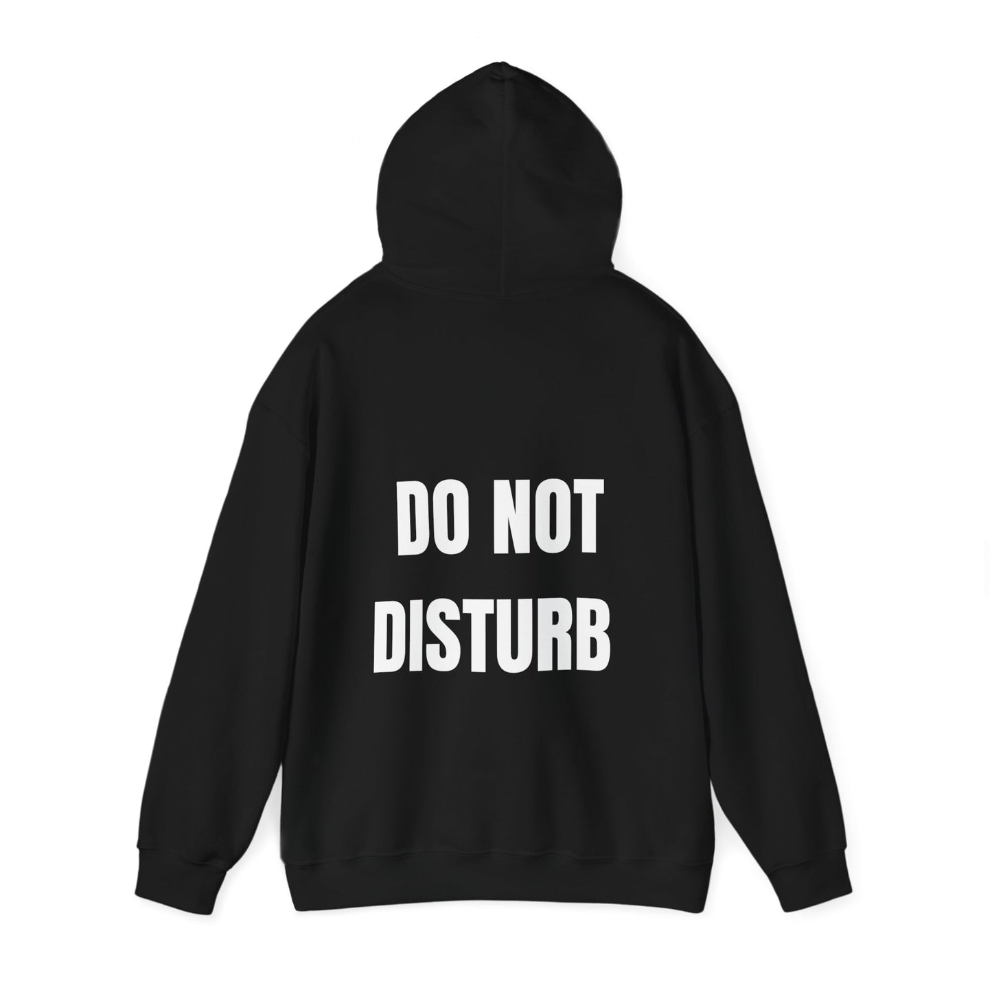 Sudadera con capucha con estampado divertido