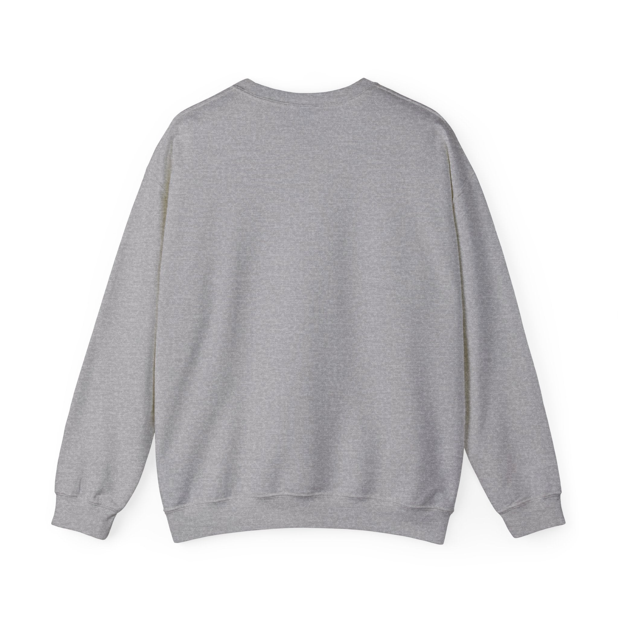 Personalized Mama Hands Crewneck Sweatshirt