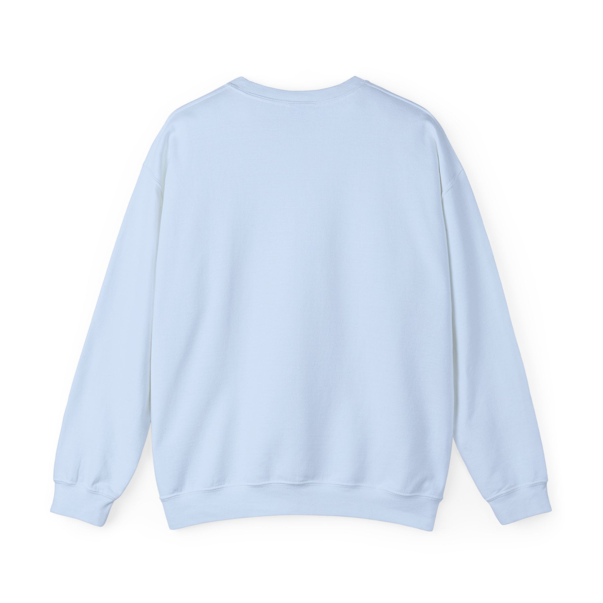 Personalized Mama Hands Crewneck Sweatshirt