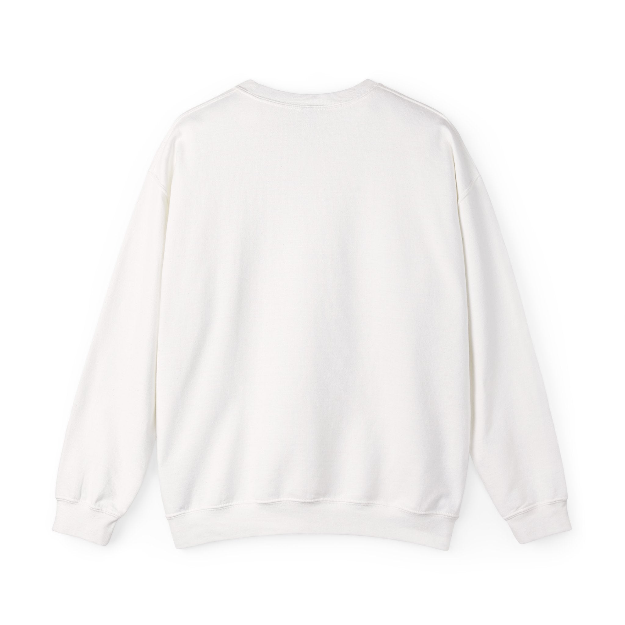 Personalized Mama Hands Crewneck Sweatshirt