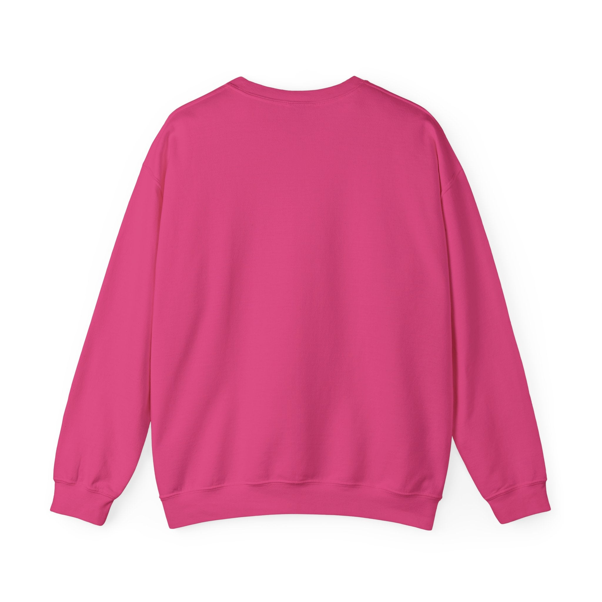 Personalized Mama Hands Crewneck Sweatshirt