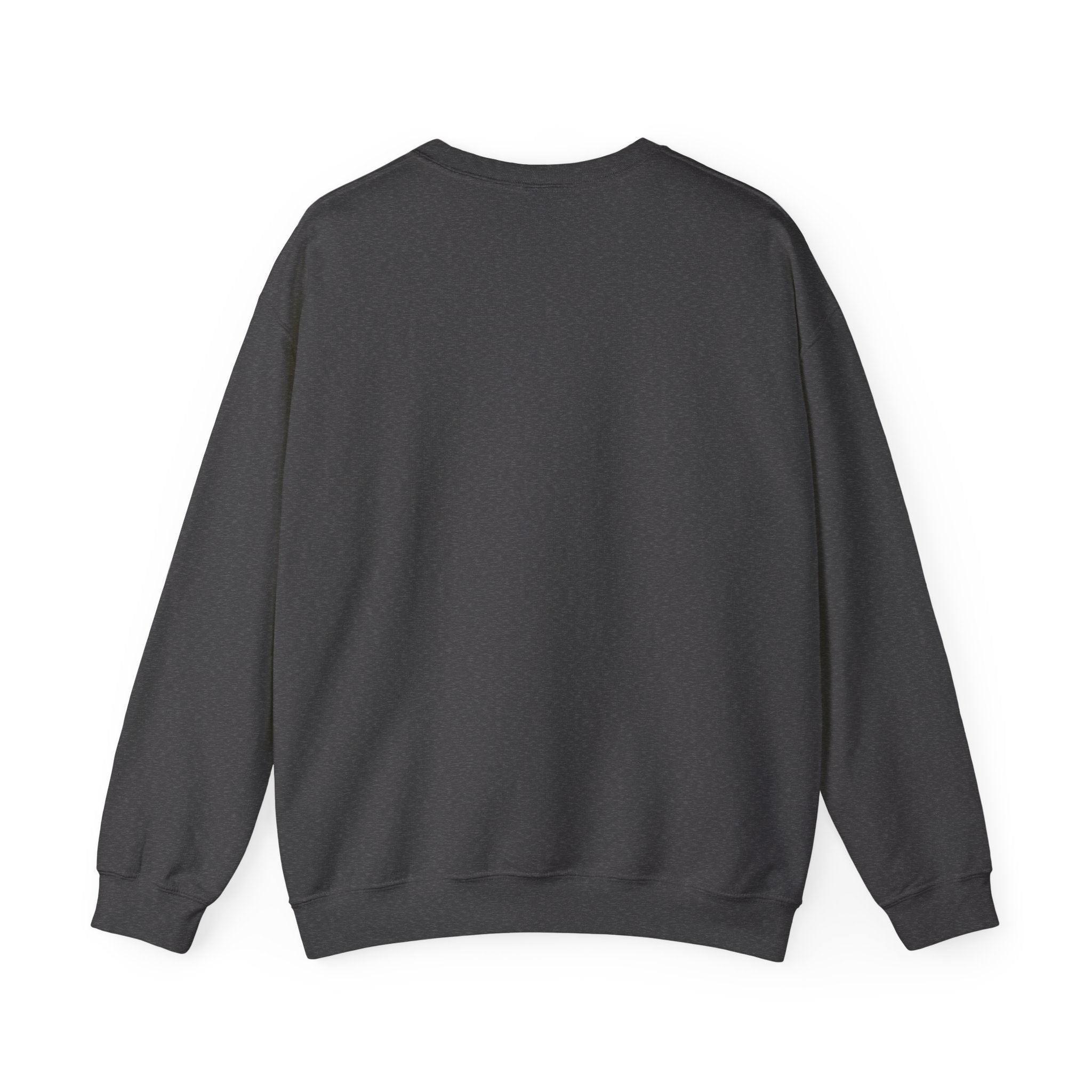 Personalized Mama Hands Crewneck Sweatshirt