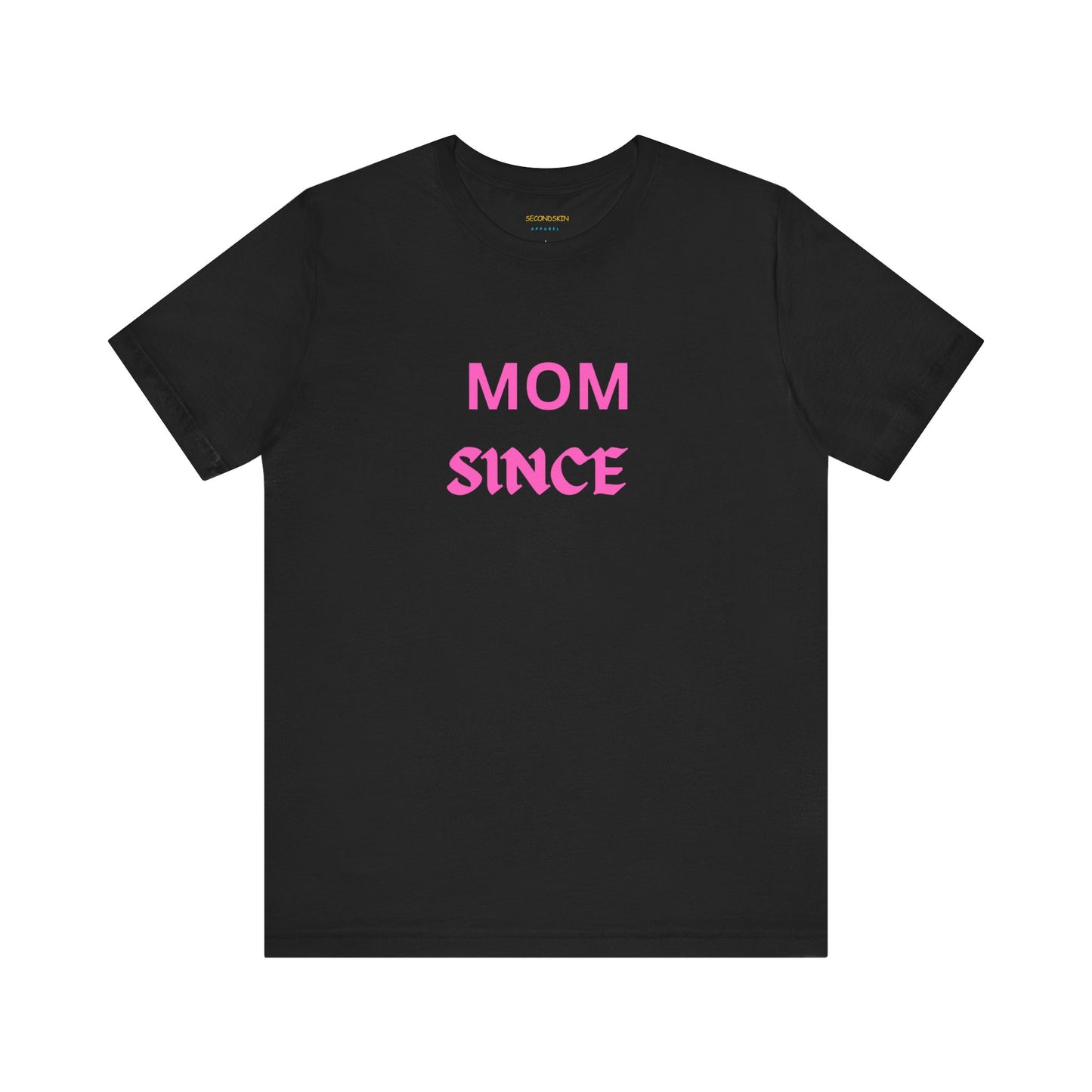 Unisex Jersey Tee - Perfect Gift for Moms