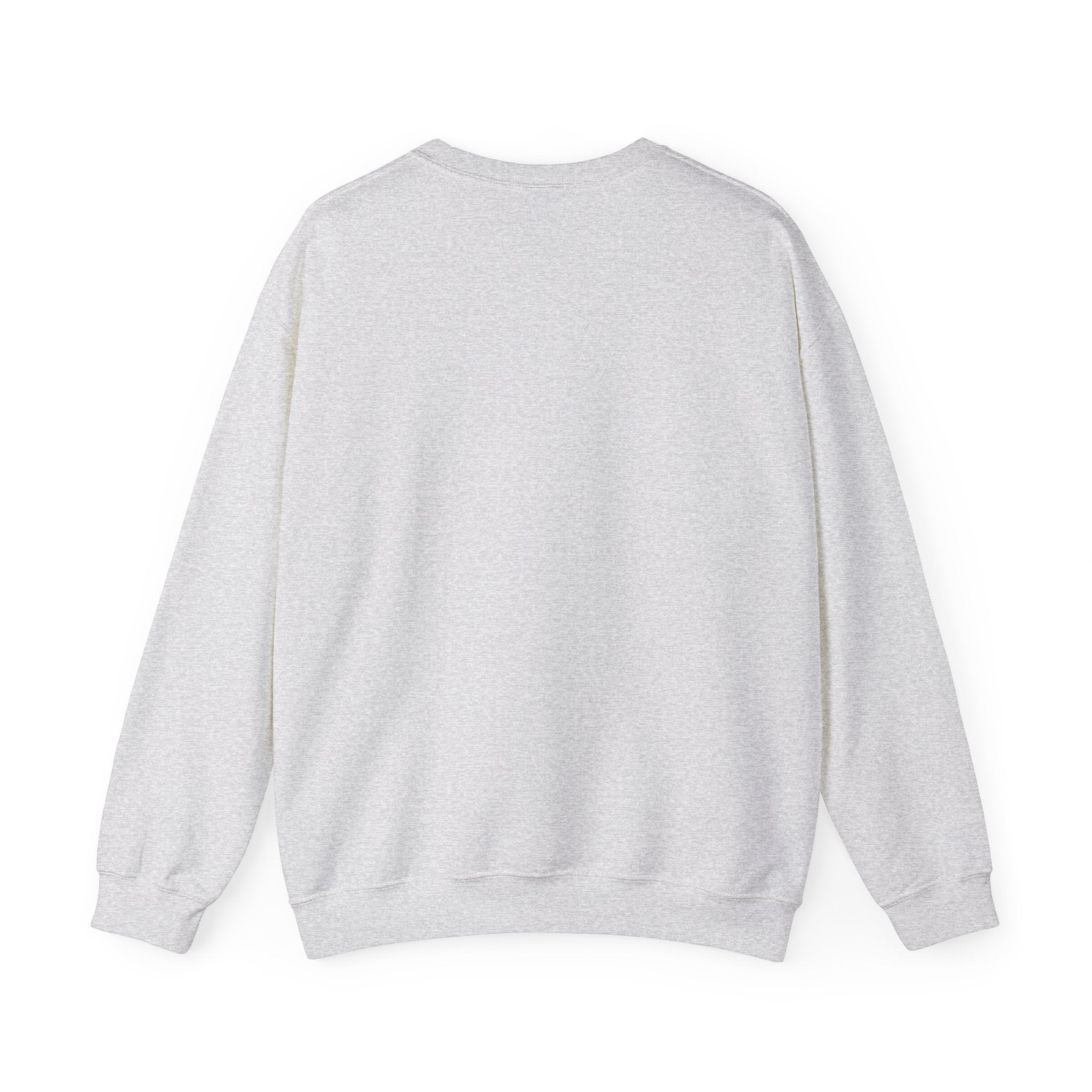 Personalized Mama Hands Crewneck Sweatshirt