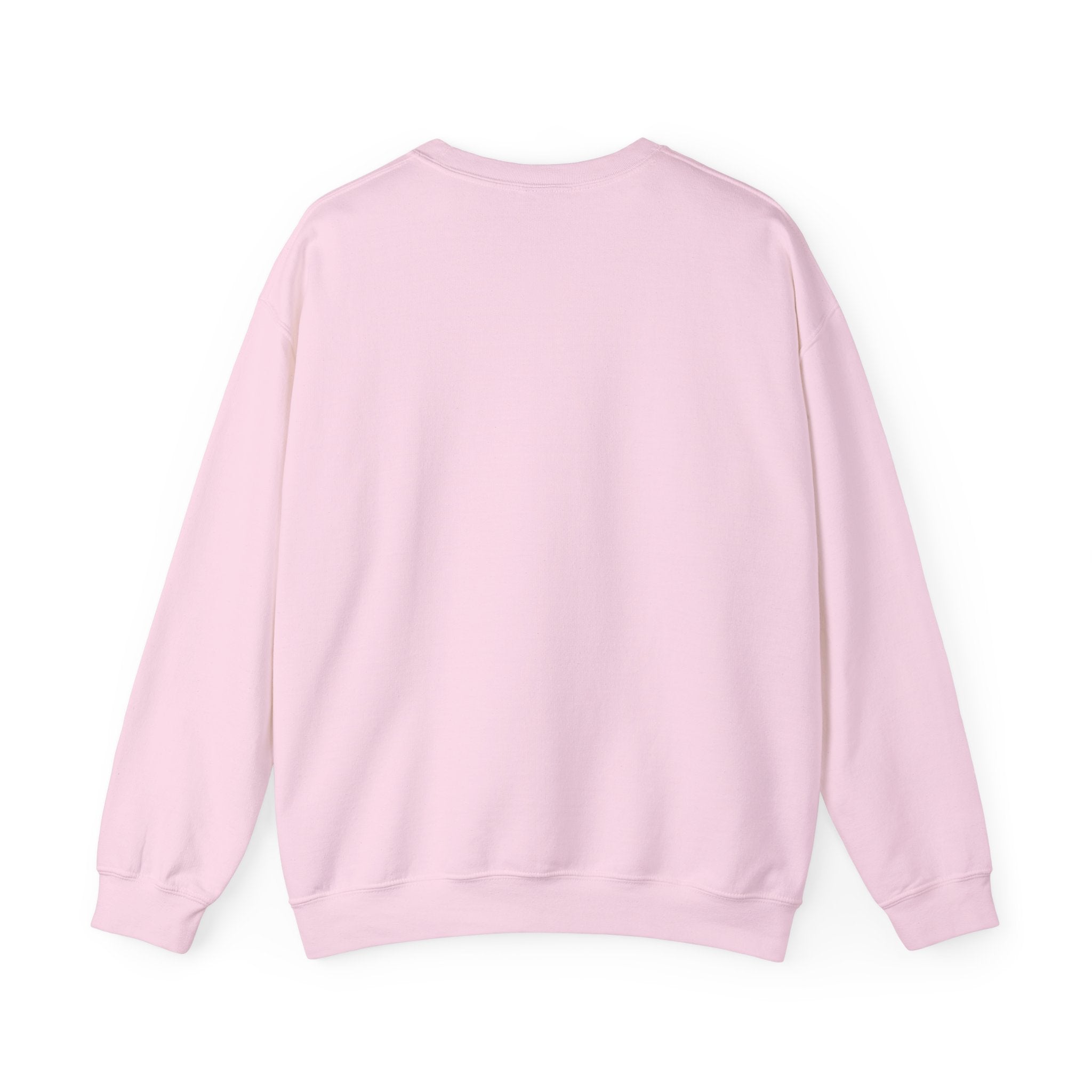 Personalized Mama Hands Crewneck Sweatshirt