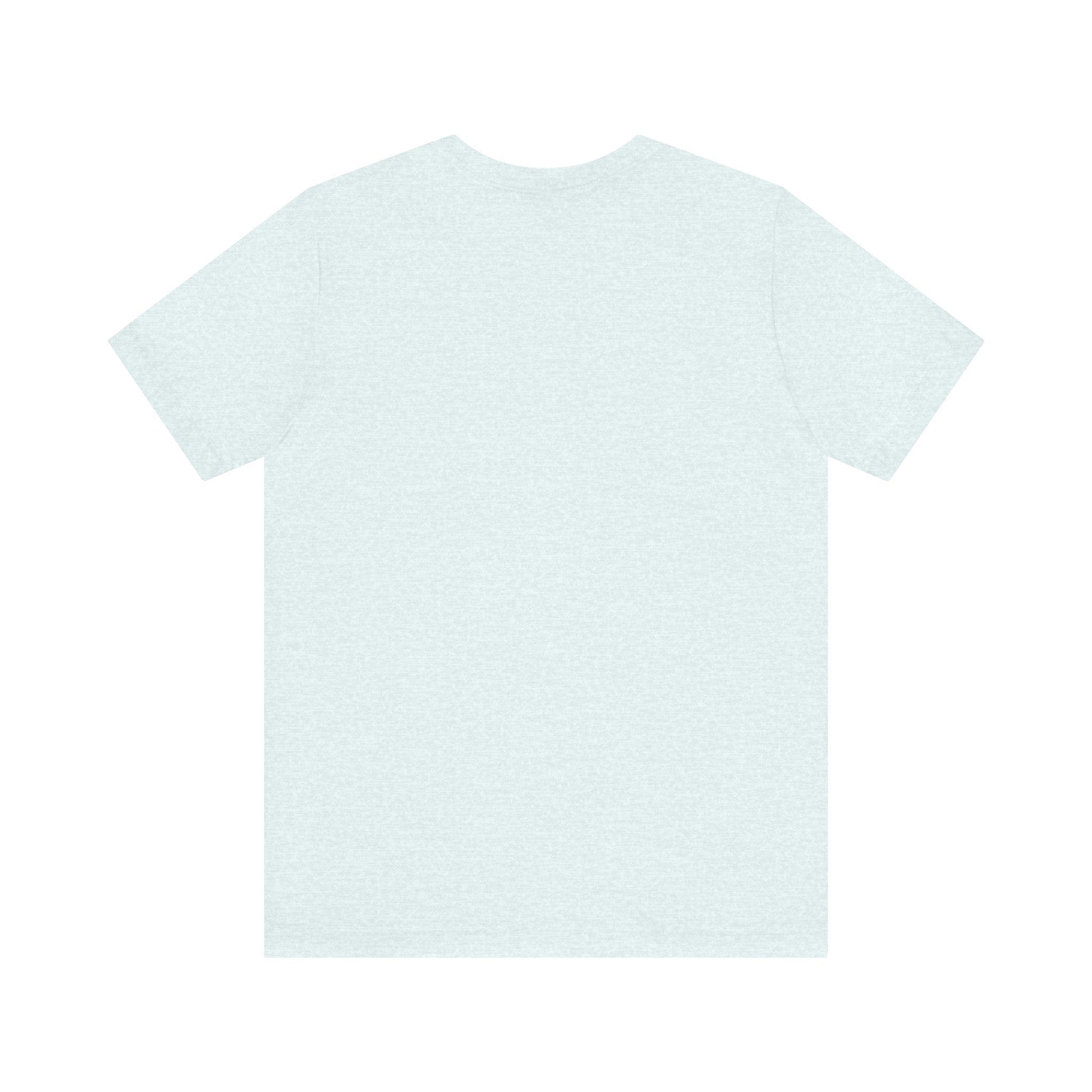 Mama Hands Unisex Custom  Tee - Perfect Gift for Mother's Day & Family Celebrations