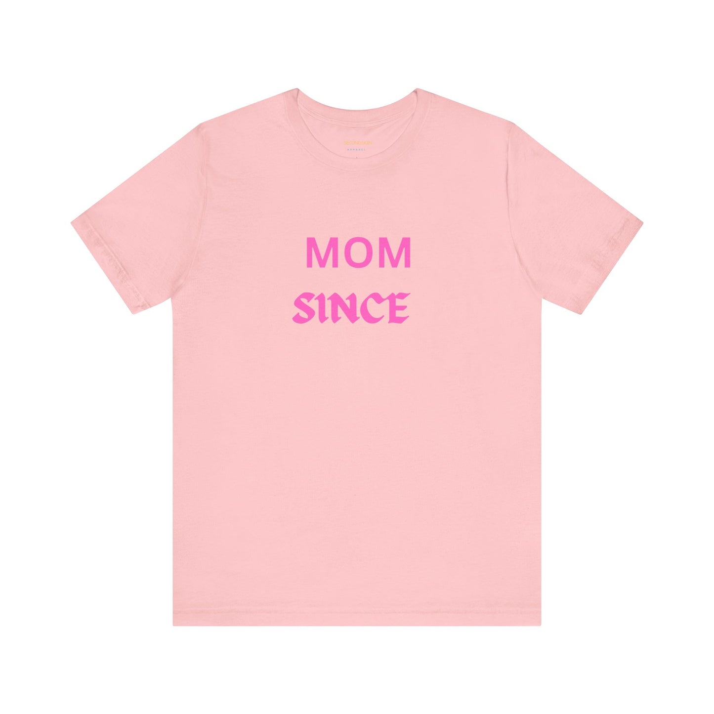 Unisex Jersey Tee - Perfect Gift for Moms