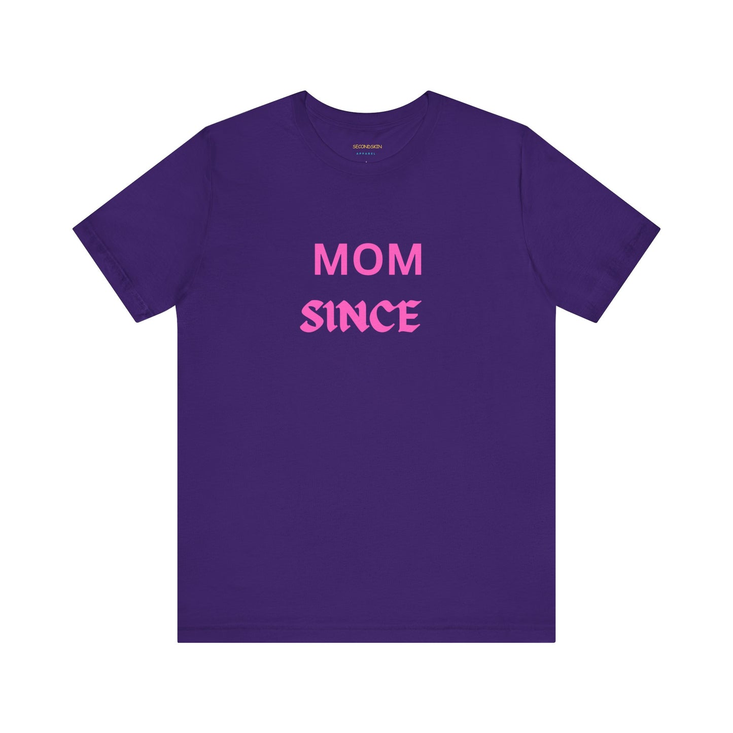 Unisex Jersey Tee - Perfect Gift for Moms