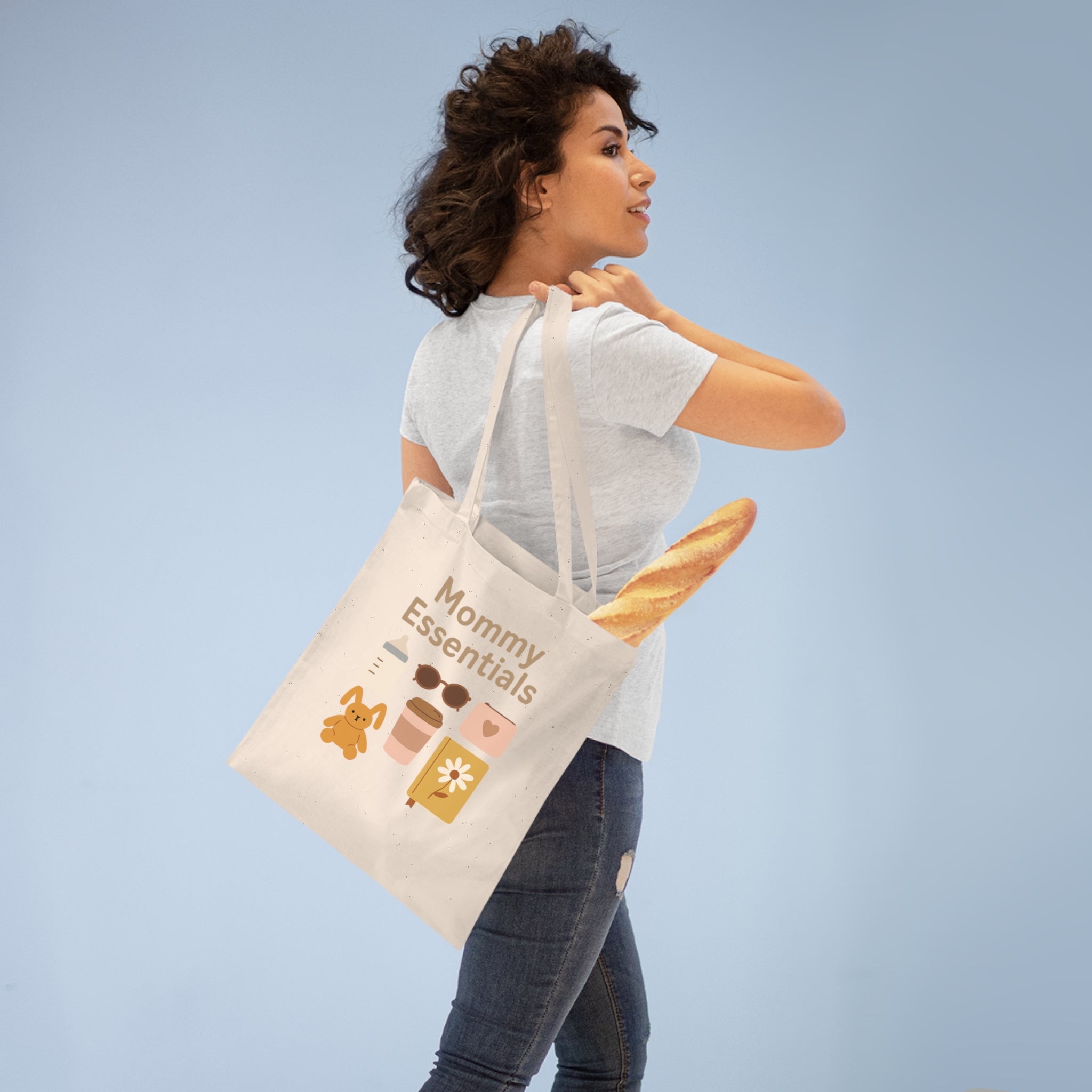 Personalized Mother’s Day tote bag with custom name Custom gift tote bag for mom with floral design Best Mom Ever tote – personalized canvas bag Gift for mom – custom printed reusable tote bag Mother’s Day canvas tote with heartfelt message Mama tote bag