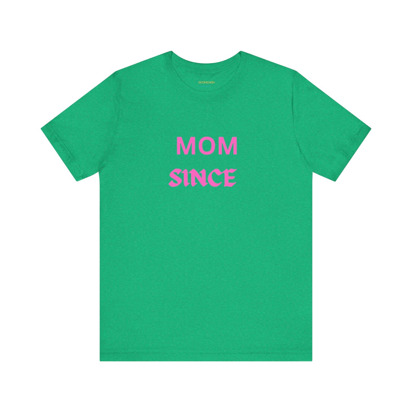 Unisex Jersey Tee - Perfect Gift for Moms