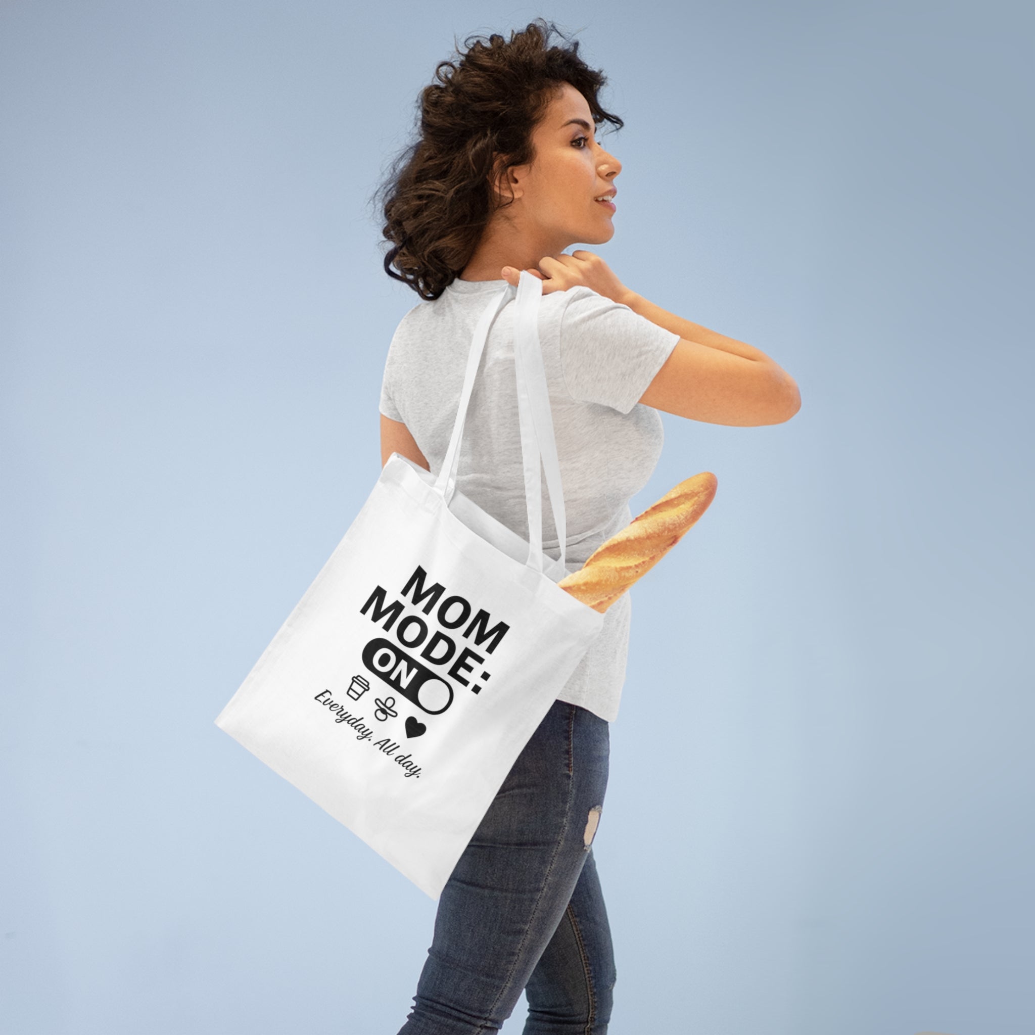 Personalized Mother’s Day tote bag with custom name Custom gift tote bag for mom with floral design Best Mom Ever tote – personalized canvas bag Gift for mom – custom printed reusable tote bag Mother’s Day canvas tote with heartfelt message Mama tote bag