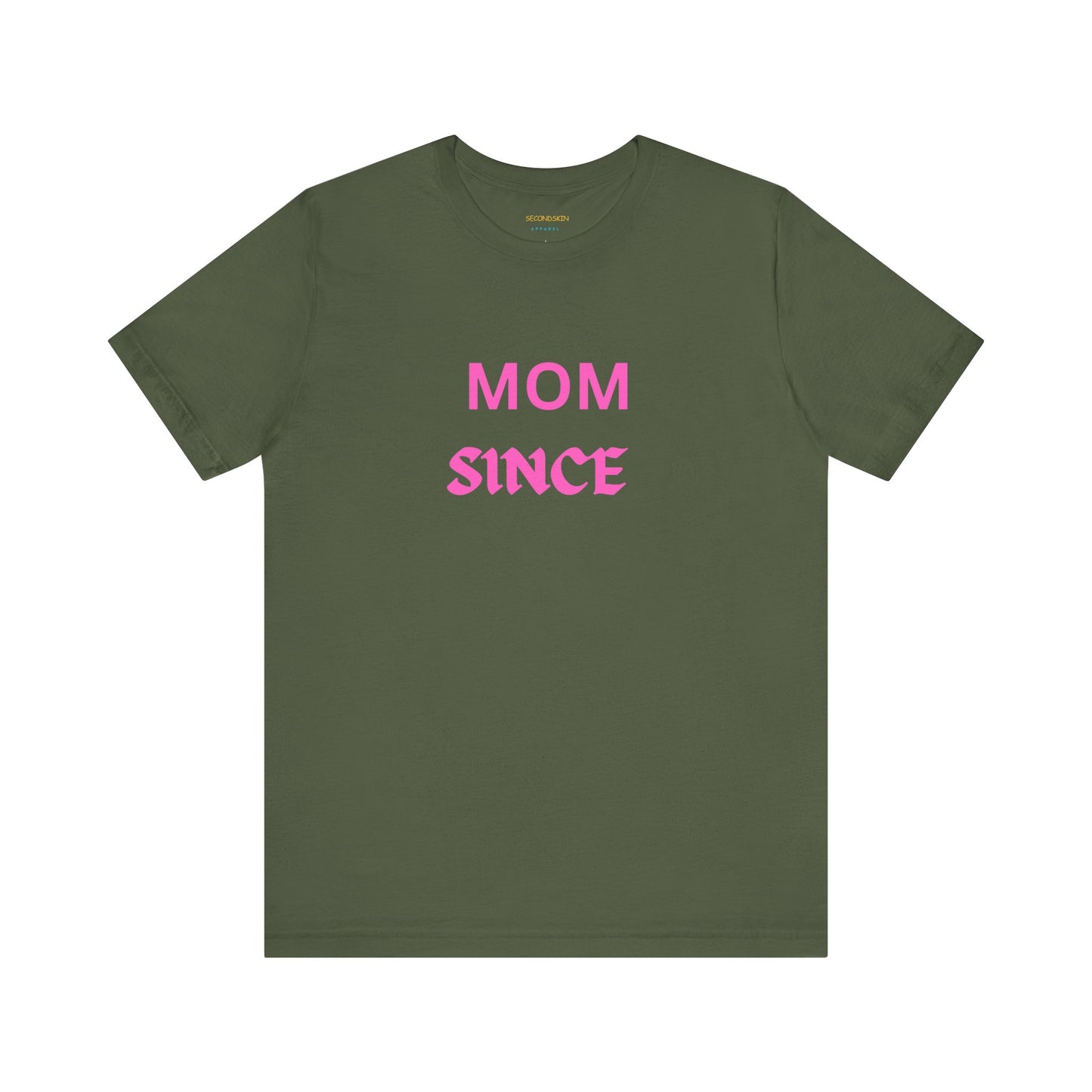 Unisex Jersey Tee - Perfect Gift for Moms