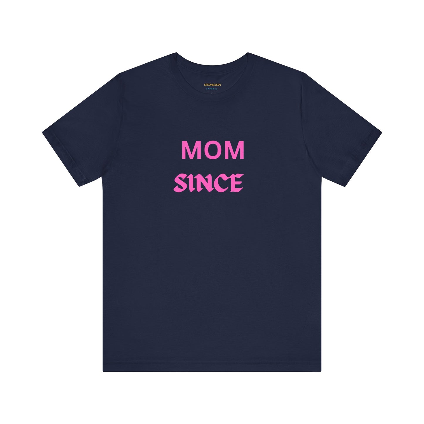 Unisex Jersey Tee - Perfect Gift for Moms