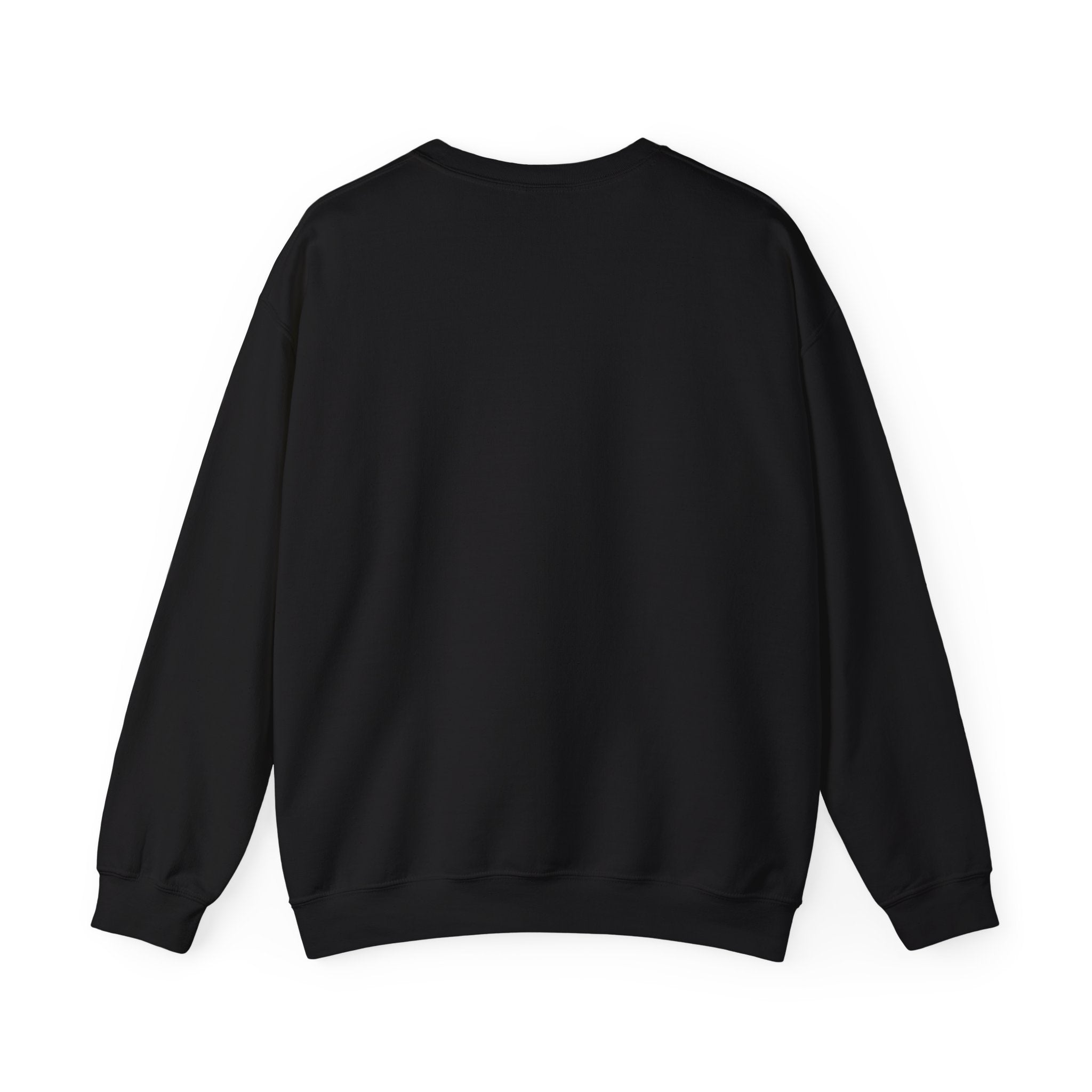 Personalized Mama Hands Crewneck Sweatshirt