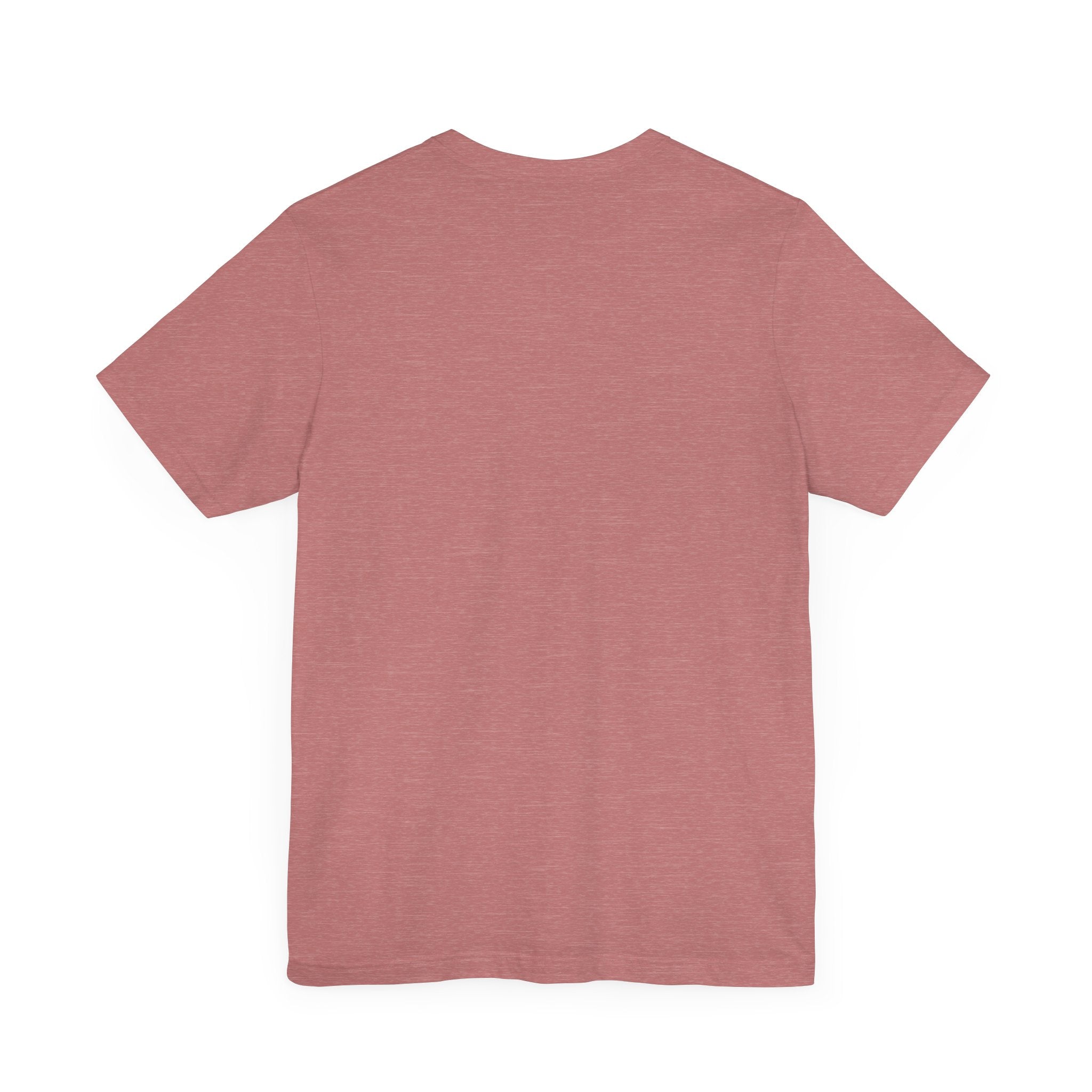 Floral Mama Short Sleeve Tee - Perfect Gift for Mothers!