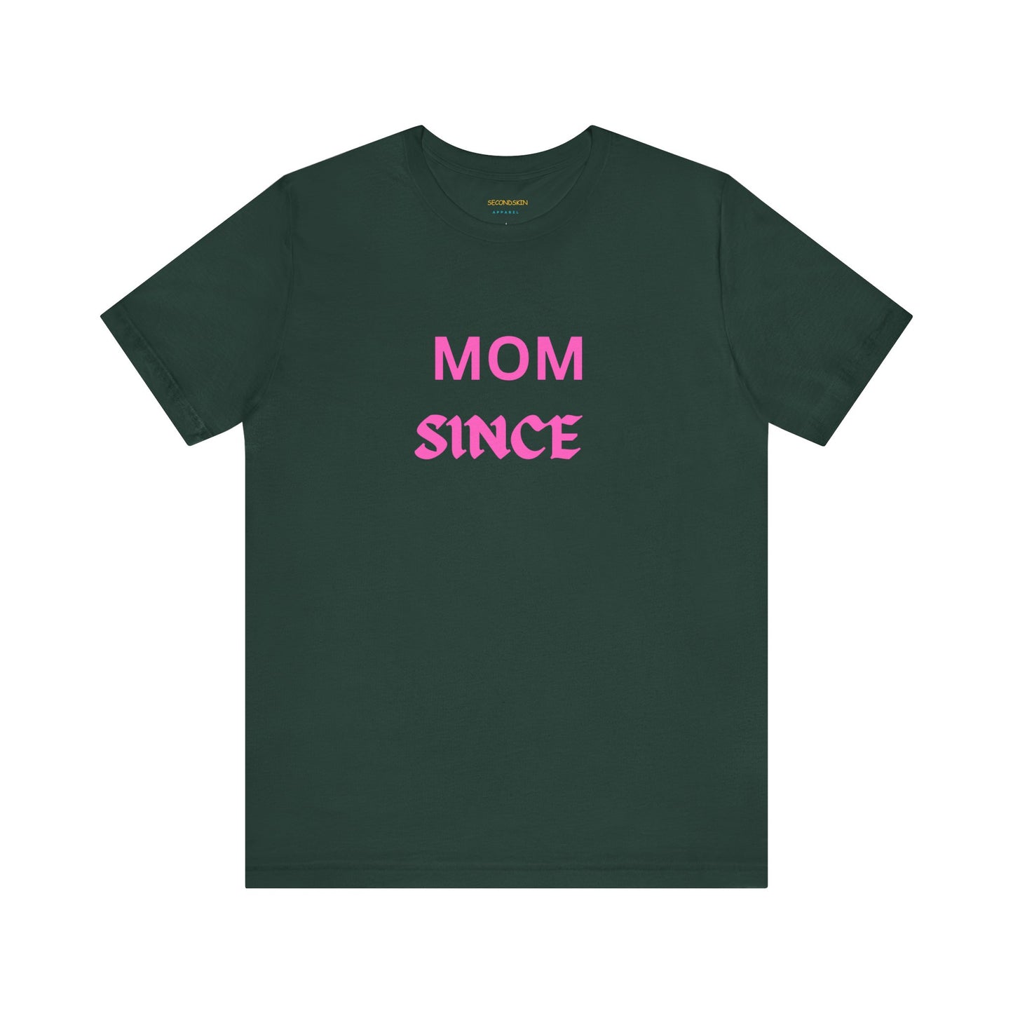 Unisex Jersey Tee - Perfect Gift for Moms